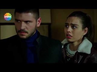 Nur Yiğit için Canını Verecekti "Asla Vazgeçmem 3.Bölüm"