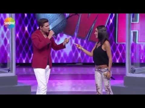 Kapışma 7.Bölüm Bengü ve Onur Düet