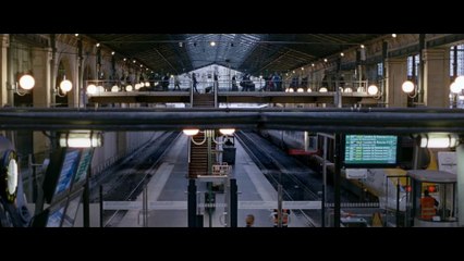 Personal Shopper (2017)