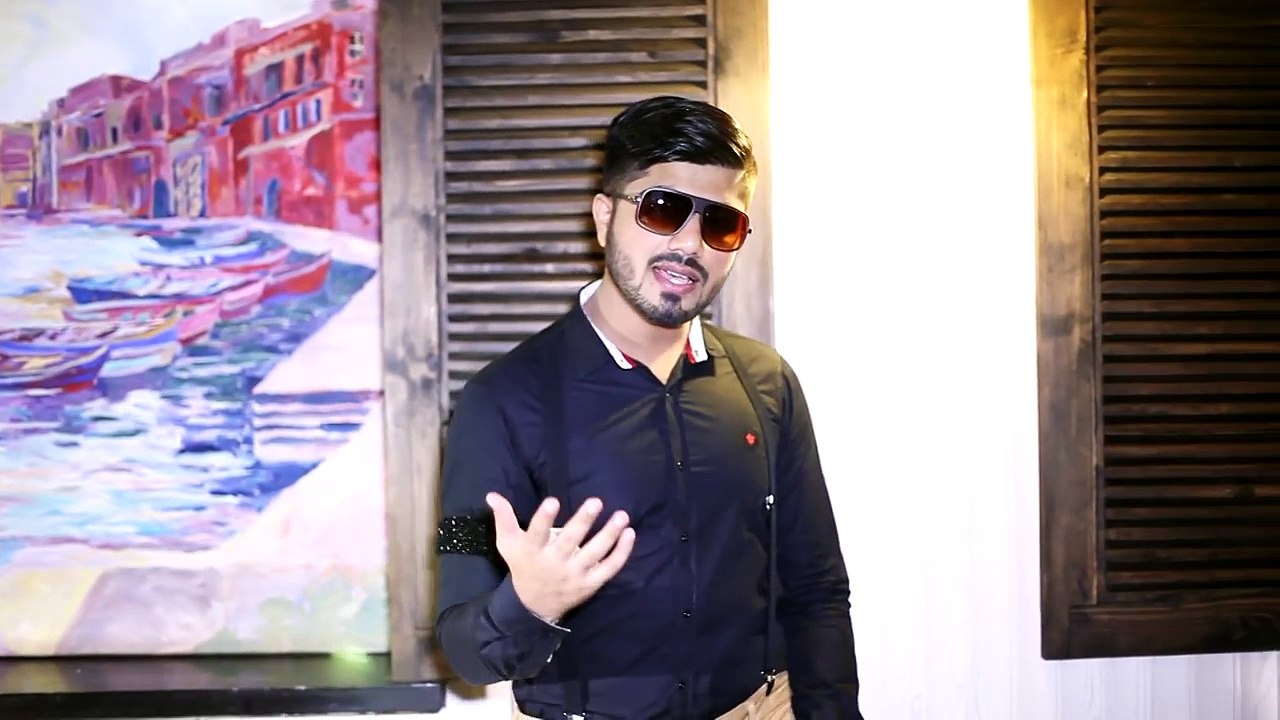 Heeriye I UAK I Official I RnB I Music Video I Romantic I Latest Punjabi Song 2017