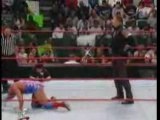 WWF Fully Loaded 2000 - The Undertaker VS Kurt Angle