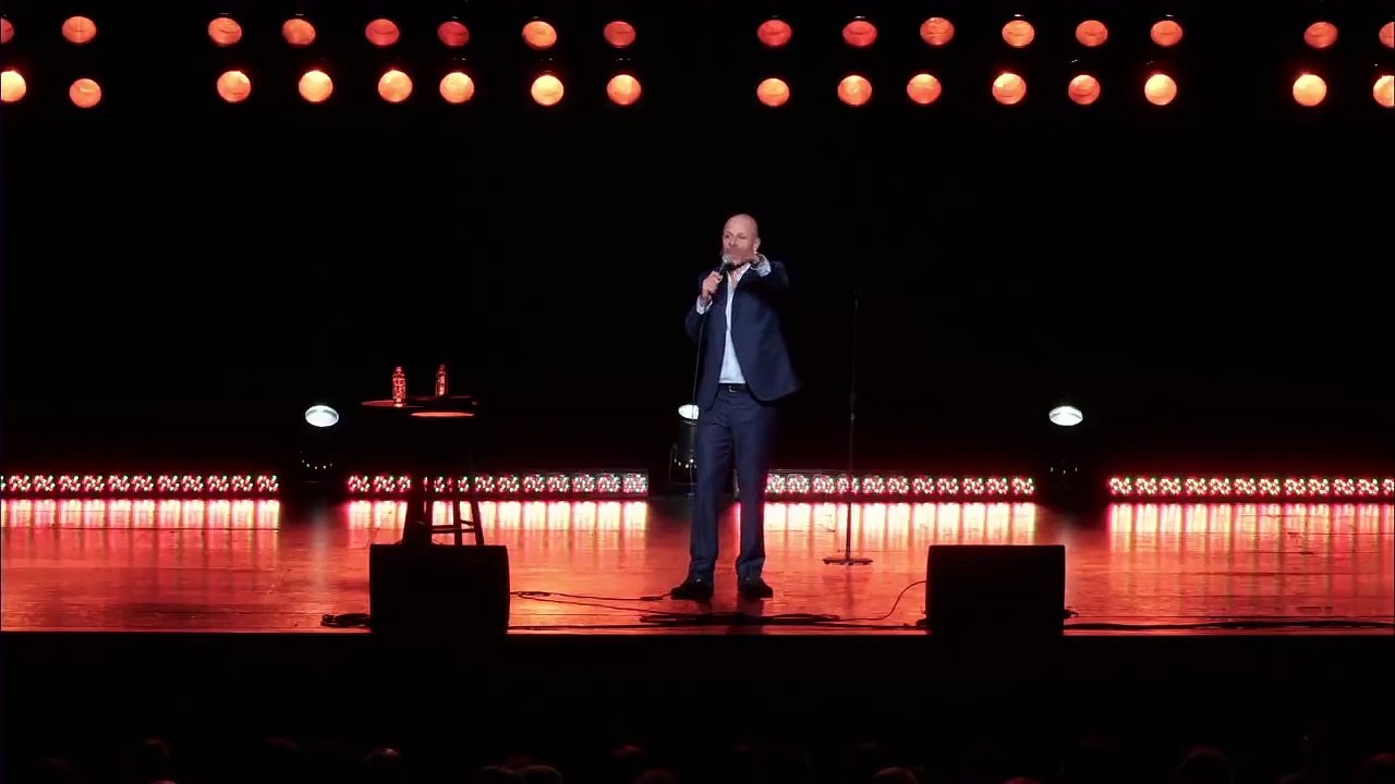 Maz Jobrani - Stupid People on Twitter-XGI55JQIk-M