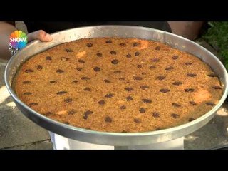 Lezzet Haritası - Kilis 30 Mayıs