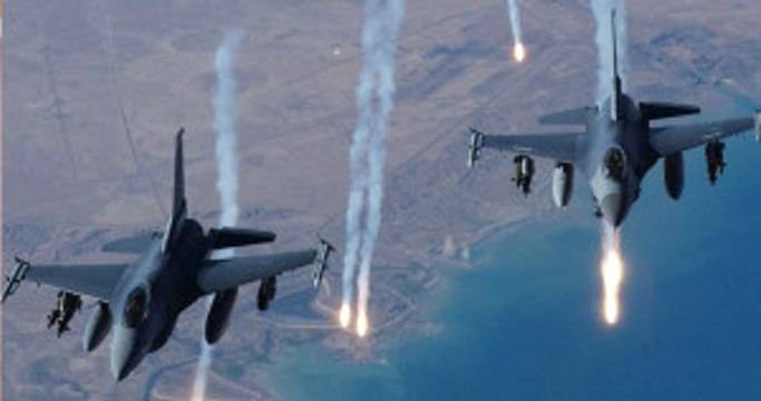 Fırat Kalkanı Harekatı'nda 4 DEAŞ Emiri Öldürüldü