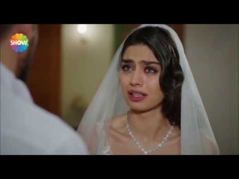 İclal Uyandı Nur'un Rüyası Bitti Asla Vazgeçmem 2.Bölüm