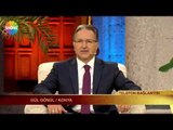 Prof. Dr. Mustafa Karataş ile İftar Programı 26 Haziran 2015