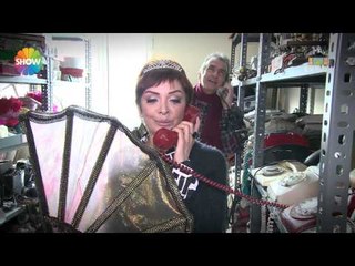 Ev Kuşu Hafta İçi Her Gün Show TV'de!