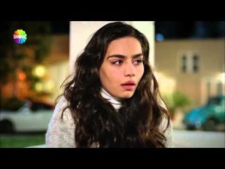 Nur ve Yiğit ilk Yakınlaşmalar "Asla Vazgeçmem 1.Bölüm"