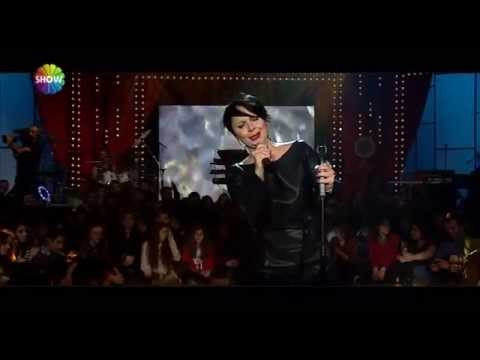 Şebnem Ferah - Utangaç | Makina Kafa Canlı Performans