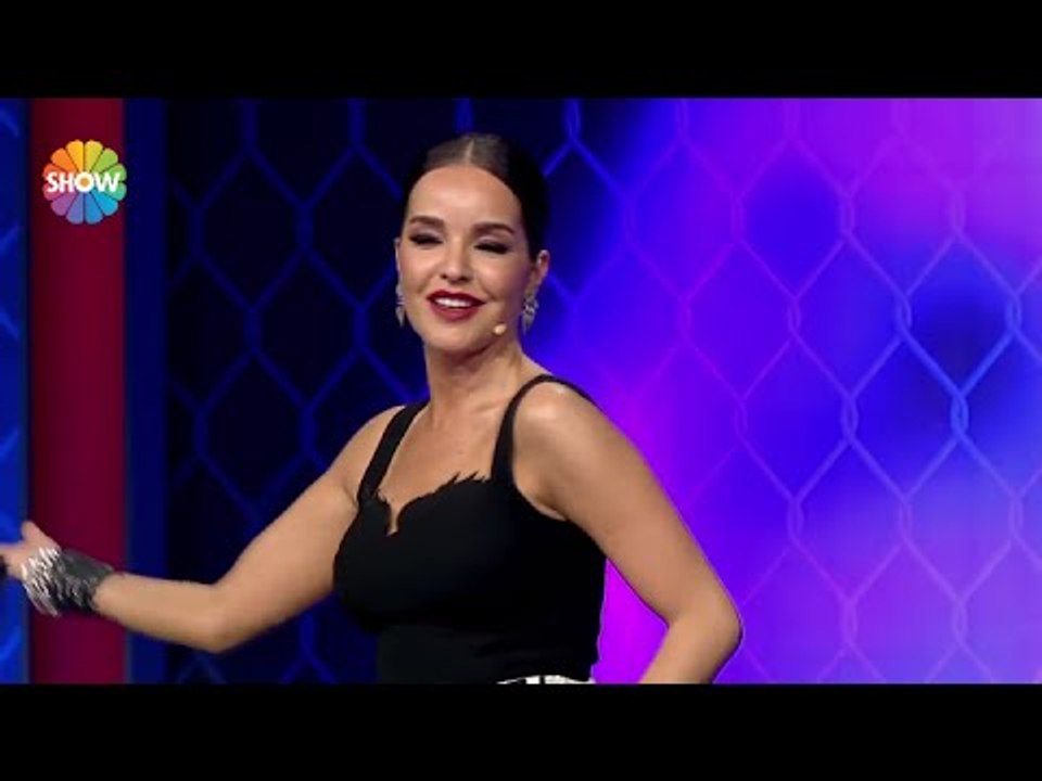Kapışma 1.Bölüm Finali