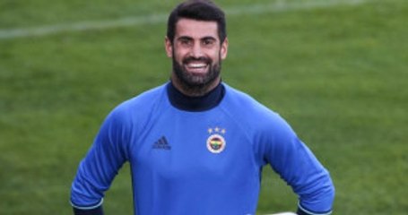 Volkan Demirel: Beşiktaş Bu Kez Elimizden Kurtulamayacak