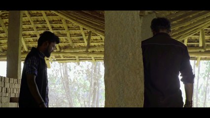 HITLER _ 2017 KANNADA NEW SHORT FILM OFFICIAL _ TEASER _ RAJ HIREMATH _ CHETAN APPU _ GAUTAM-Wx2yQoBIQ4I