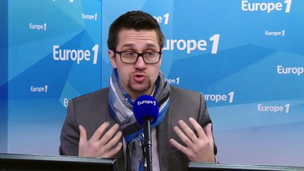 Alexis Bachelay : "Battre François Fillon à la loyale"