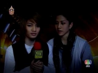 GOLF-MIKE Five Live Asia Song Fest practice 11.09.07