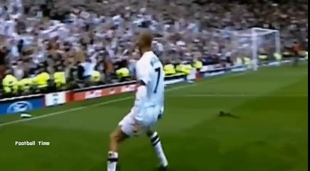 Football's Greatest  - David Beckham