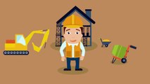 Construction industry Accountants in UK - DNS Accountants