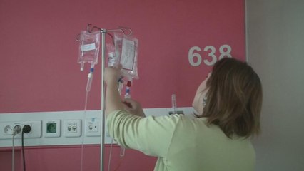 Cancer: many suffering and dying prematurely due to slow diagnosis says WHO