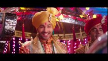 Badrinath Ki Dulhania - Official Trailer - Karan Johar - Varun Dhawan - Alia Bhatt