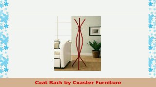 Coat Rack by Coaster Furniture ba13a052