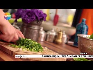 Nursel'in Mutfağı 102.Bölüm "Kars"