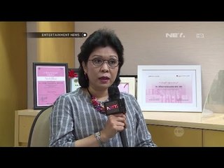 Penjelasan Dokter mengenai Kanker Payudara