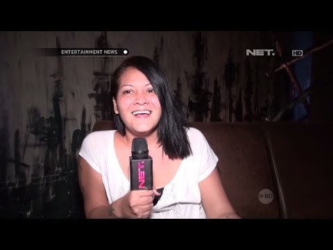 Melanie Subono akan rayakan Ultah dengan menggelar konser