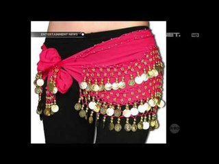 Perkembangan fashion scraf