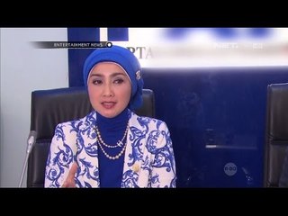 Selebriti yang dilantik menjadi anggota DPR periode 2014-2019