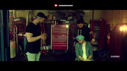 Singh Saab _ G. Sidhu _ Apsy Singh _ New Punjabi songs 2017 _ Shemaroo Punjabi-L27y56gCvaY