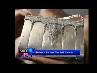 NET12 - 10 tas termahal di dunia