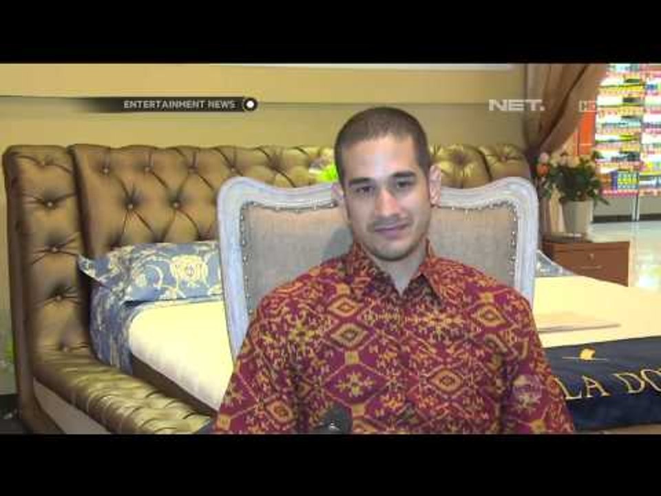 Okan Kornelius berbisnis Matras