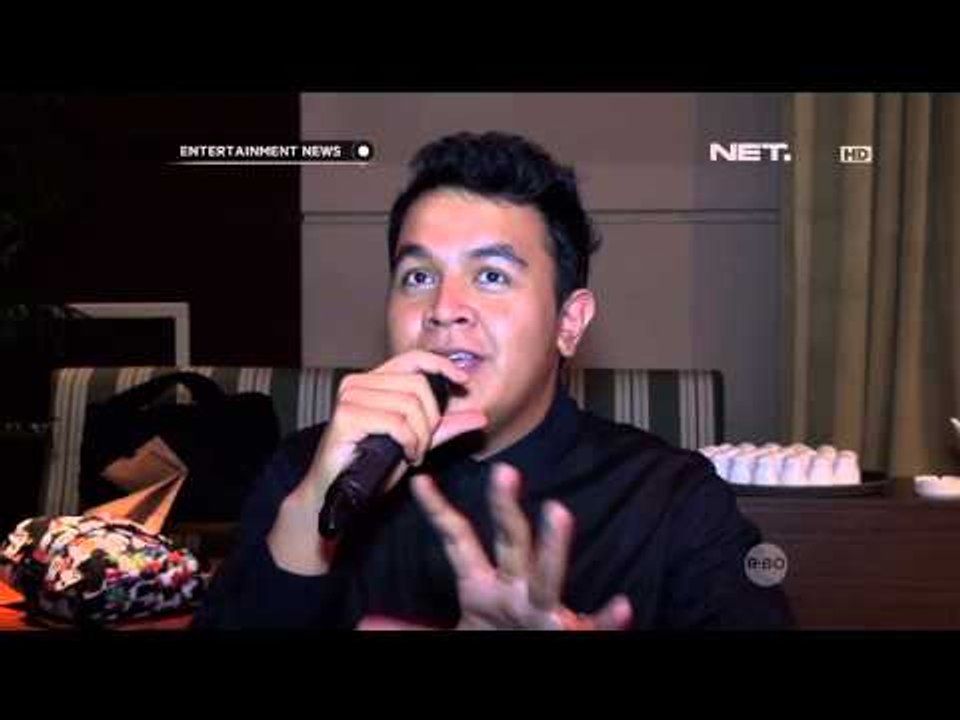 Tulus menciptakan soundtrack film