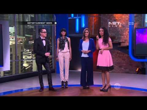 Trend Fashion Fringe with Barli Asmara