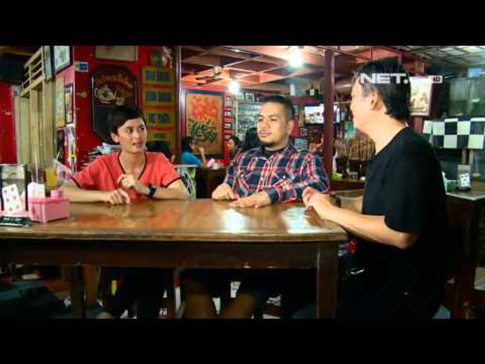 NET24 - Late Dinner Dist Steak Ikan Patin