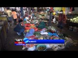 NET17 - Gagal panen akibat cuaca buruk membuat harga cabai di Jawa Timur naik