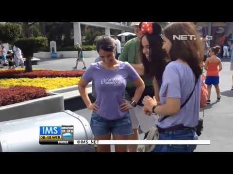 IMS-Tempat sampah pintar dengan sensor khusus