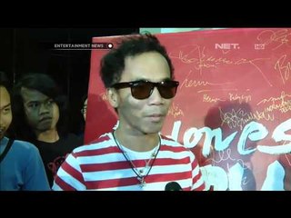 Hobi Diving Kaka Slank