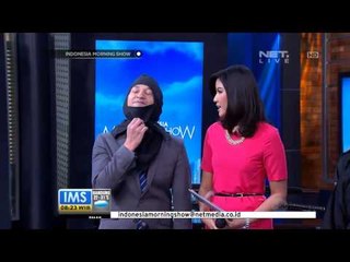 IMS - Ninjutsu Bela Diri dari Jepang