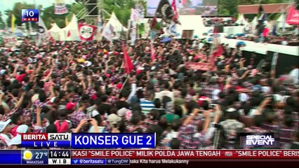 Project Pop Ramaikan #KonserGue2