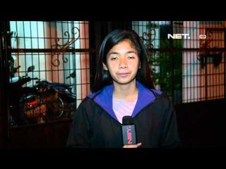 NET5 Situasi Keluarga Penumpang Malaysia Airlines yang Hilang