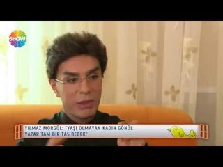 Ev Kuşu 24 Mayıs "Yılmaz Morgül"