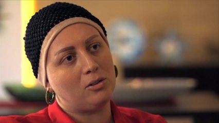 هذا الصباح-الدعم النفسي لمرضى السرطان يكمل العلاج