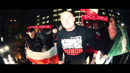 Basti - “11 Listopada“  (prod. Nestor)