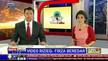 Kasus Dugaan Pornografi Rizieq-Firza, Polisi Periksa Enam Saksi dan Ahli
