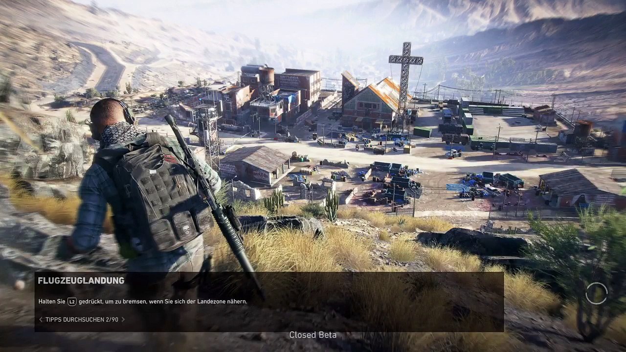 WILD WILD WILDLANDS (8)