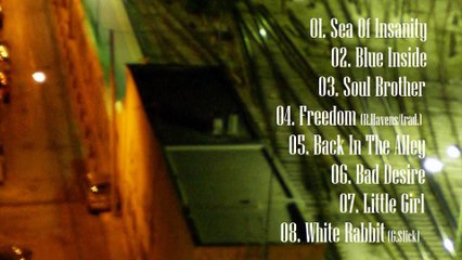 "Far From The Sun" -Dead Man's Band