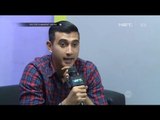 Kedekatan antara kakak beradik Ali dan Nabila Syakieb