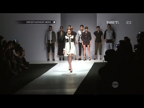 Keseruan Jakarta Fashion Week 2015