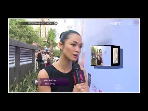 Kelly Tandiono batal syuting Film terbaru