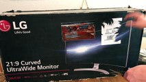 LG 38UC99 UltraWide Monitor Unboxing Setup erster Eindruck-egsmcUD2U_g